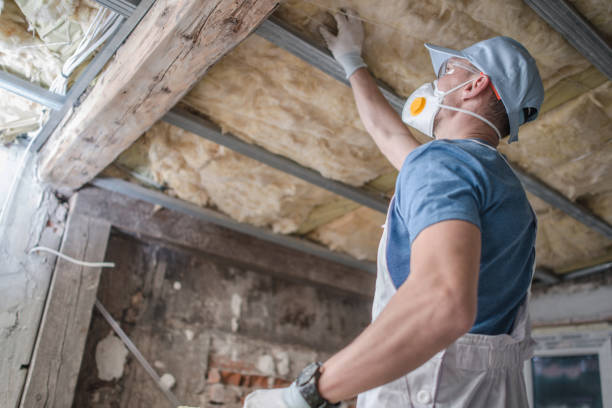 Best Fiberglass Insulation in Elizabethton, TN