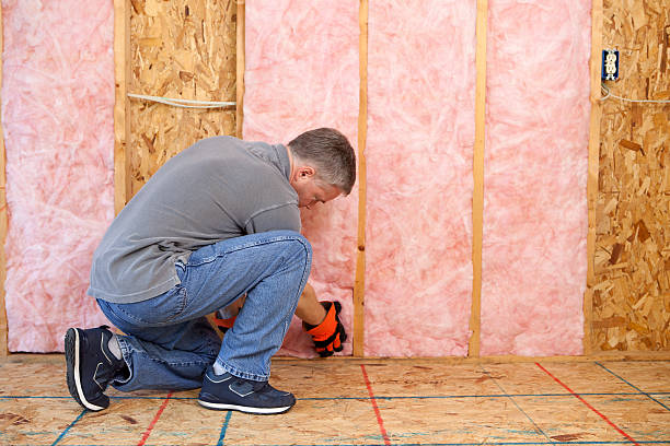 Best Residential Insulation in Elizabethton, TN
