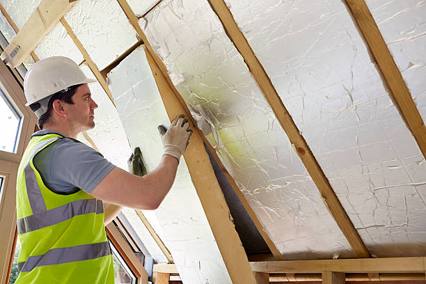 Best Blown-in Insulation in Elizabethton, TN