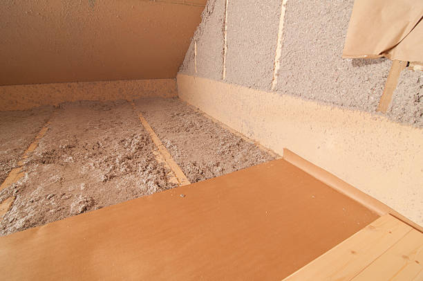 Best Spray Foam Insulation in Elizabethton, TN